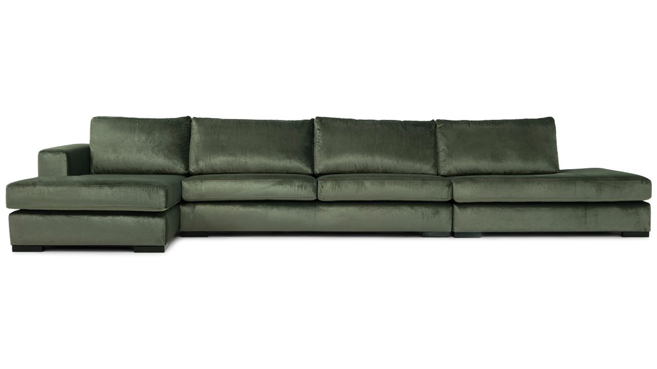 Lounge sofa Mercer