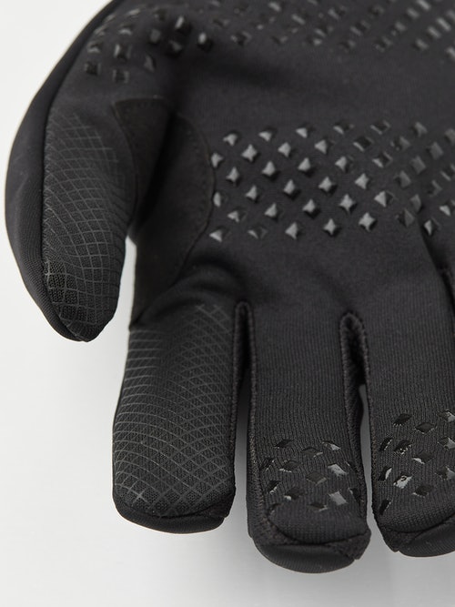 Hestra Windshield Liner 5 finger<br>Touch-point på pekefinger og tommel