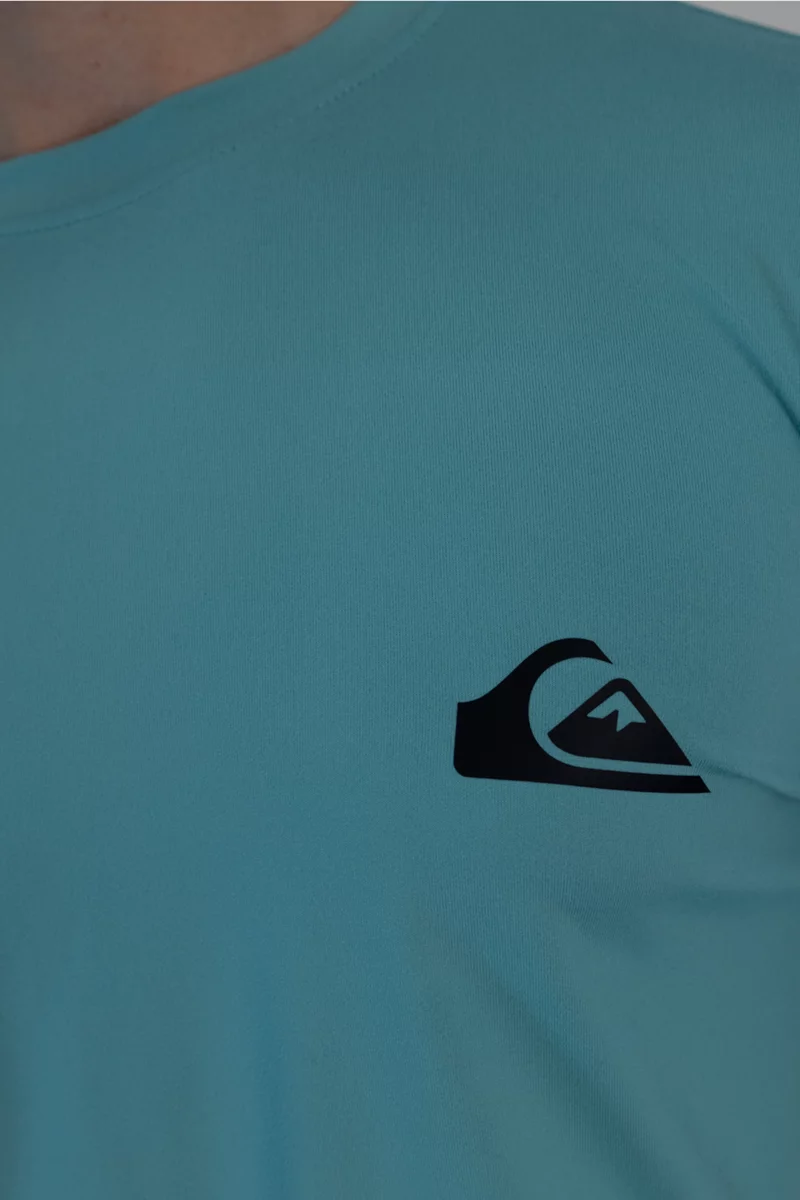 Quiksilver Everyday Surf 50+ Herren Lycra Shirt