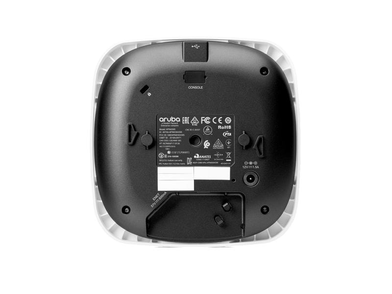 HPE Aruba Networking Access Point Instant On AP12 Aruba Access Point Instant On AP12