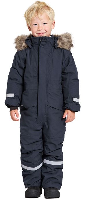 Björnen Kids Coverall