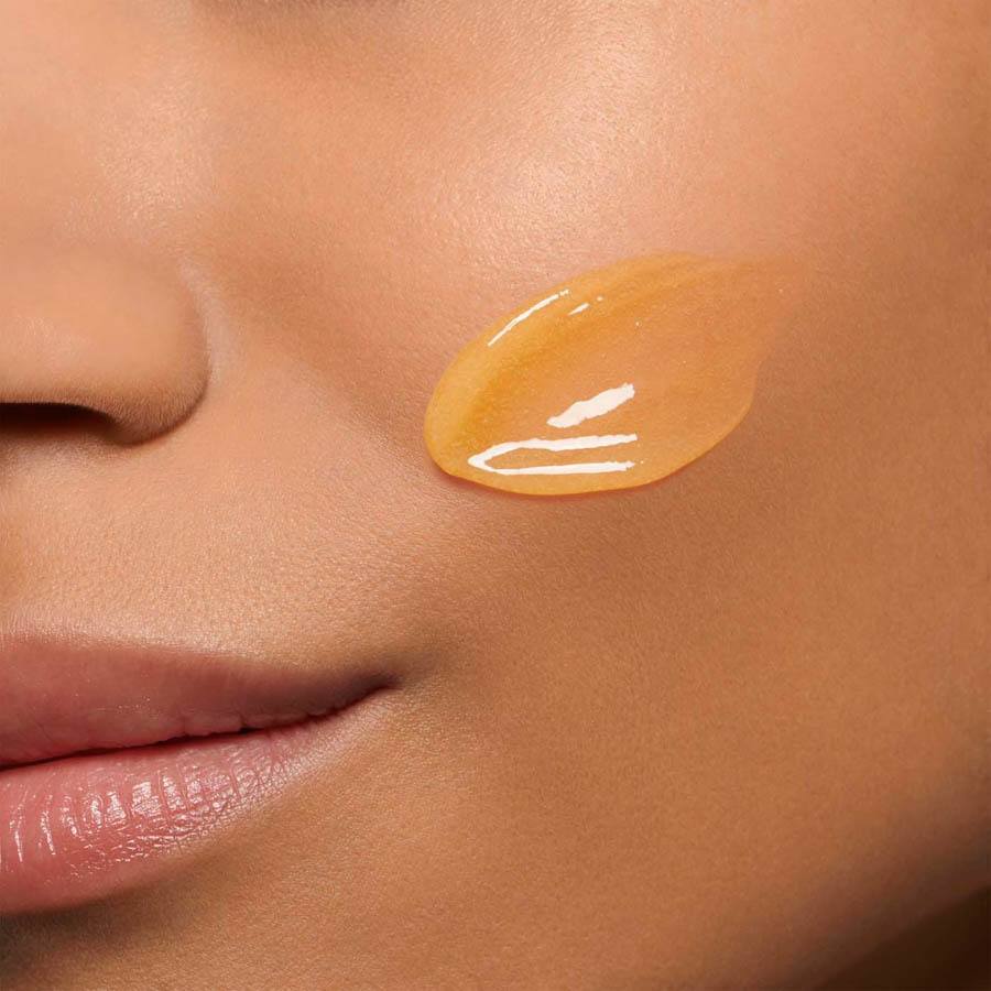 Clarins Comfort Face Scrub 50ml
