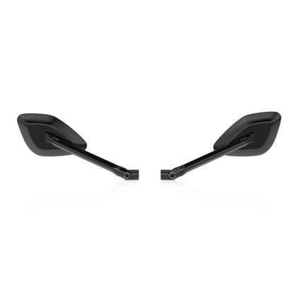Rétroviseur Rizoma BLIND SPOT (la paire) - Noir