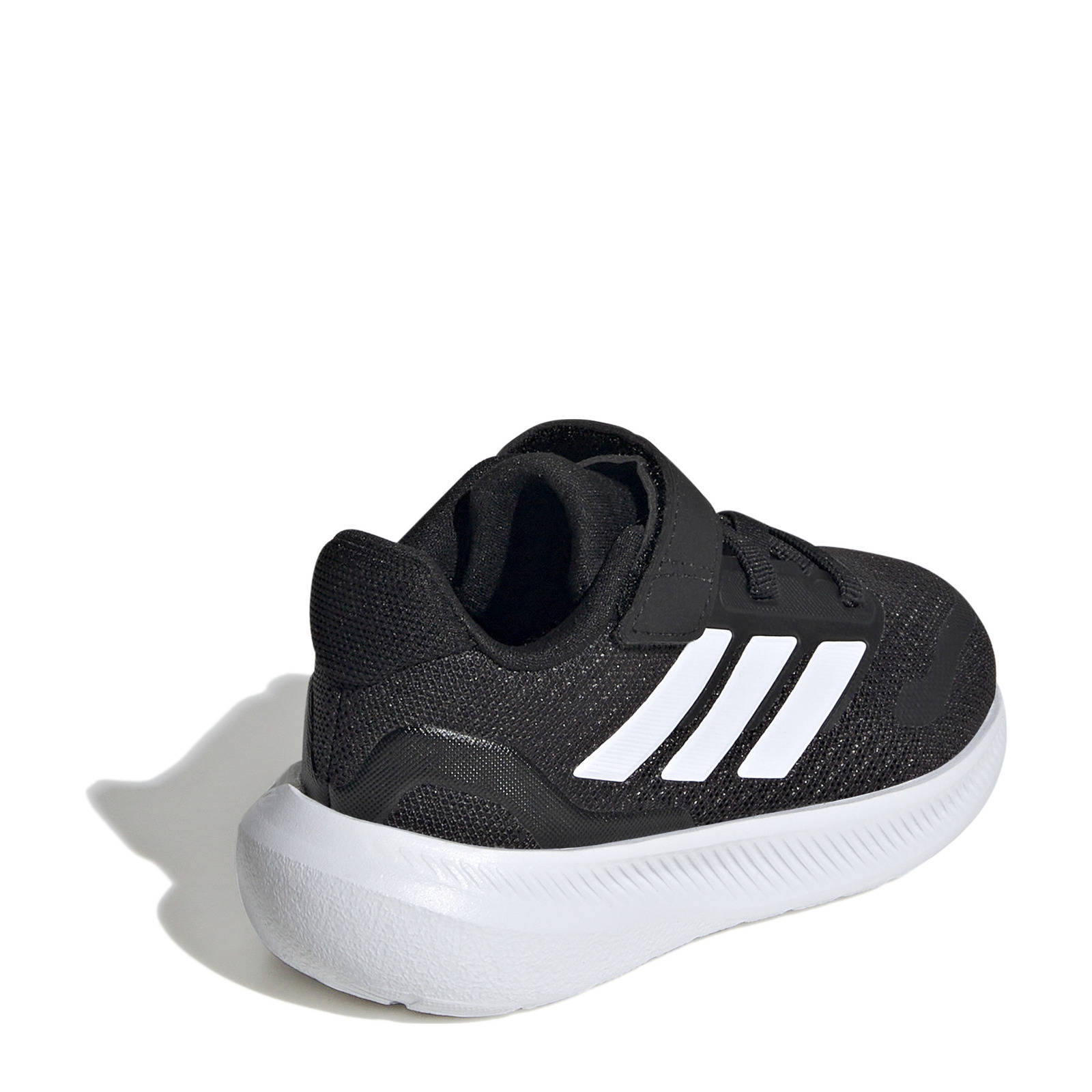 adidas Runfalcon 5 sneakers zwart/wit