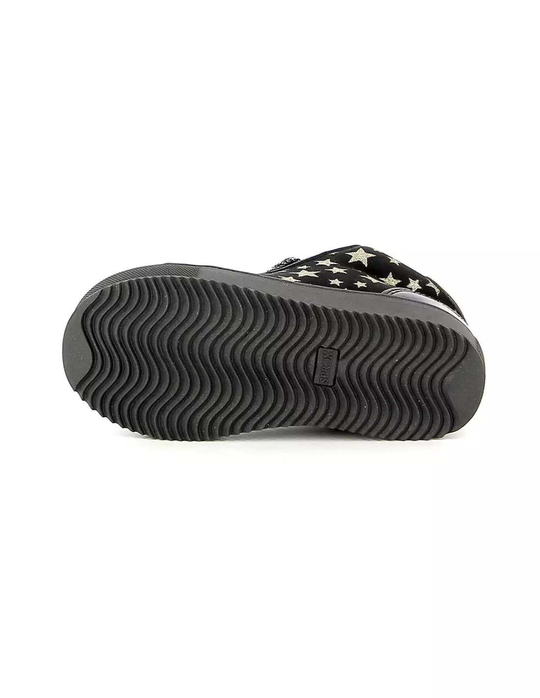 SAFETY JOGGER 535346 - Baskets Blackpewter