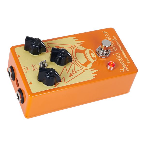 EarthQuaker Devices Devices Special Cranker