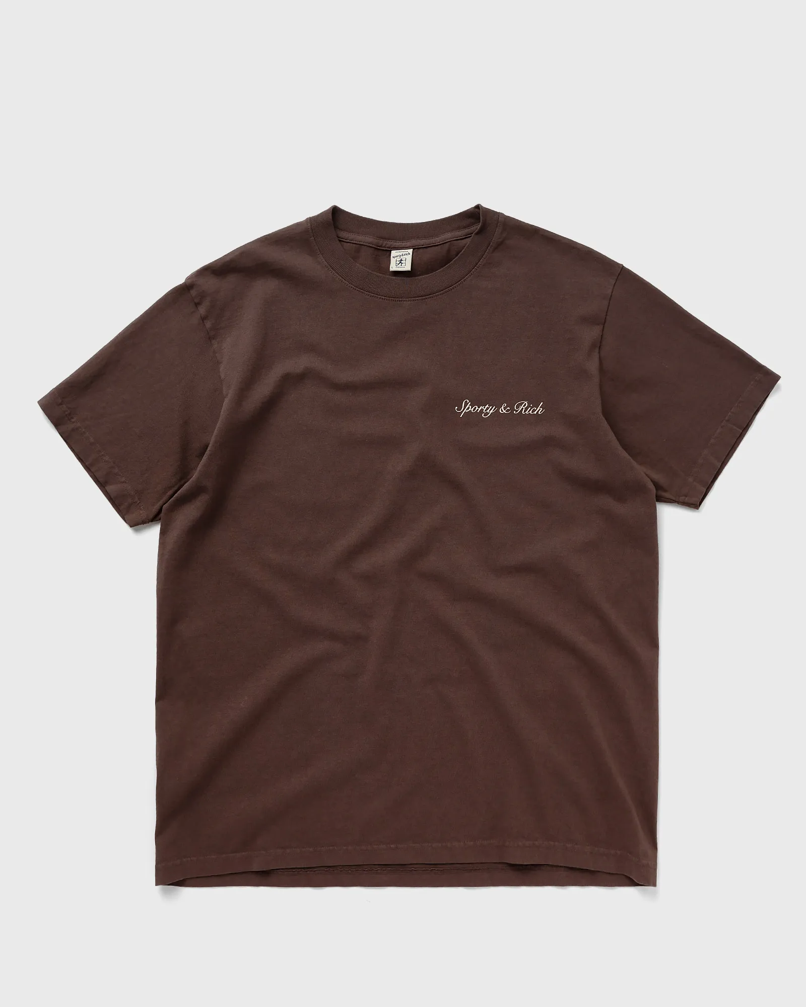 Sporty & Rich Syracuse Tee