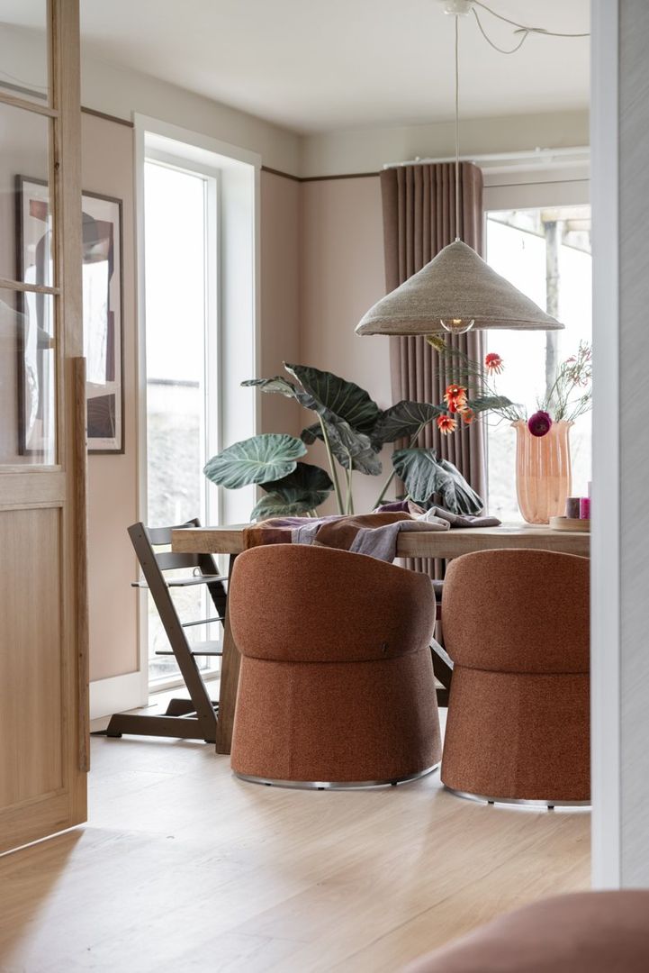Kave Home   Bosca Eetkamerstoel