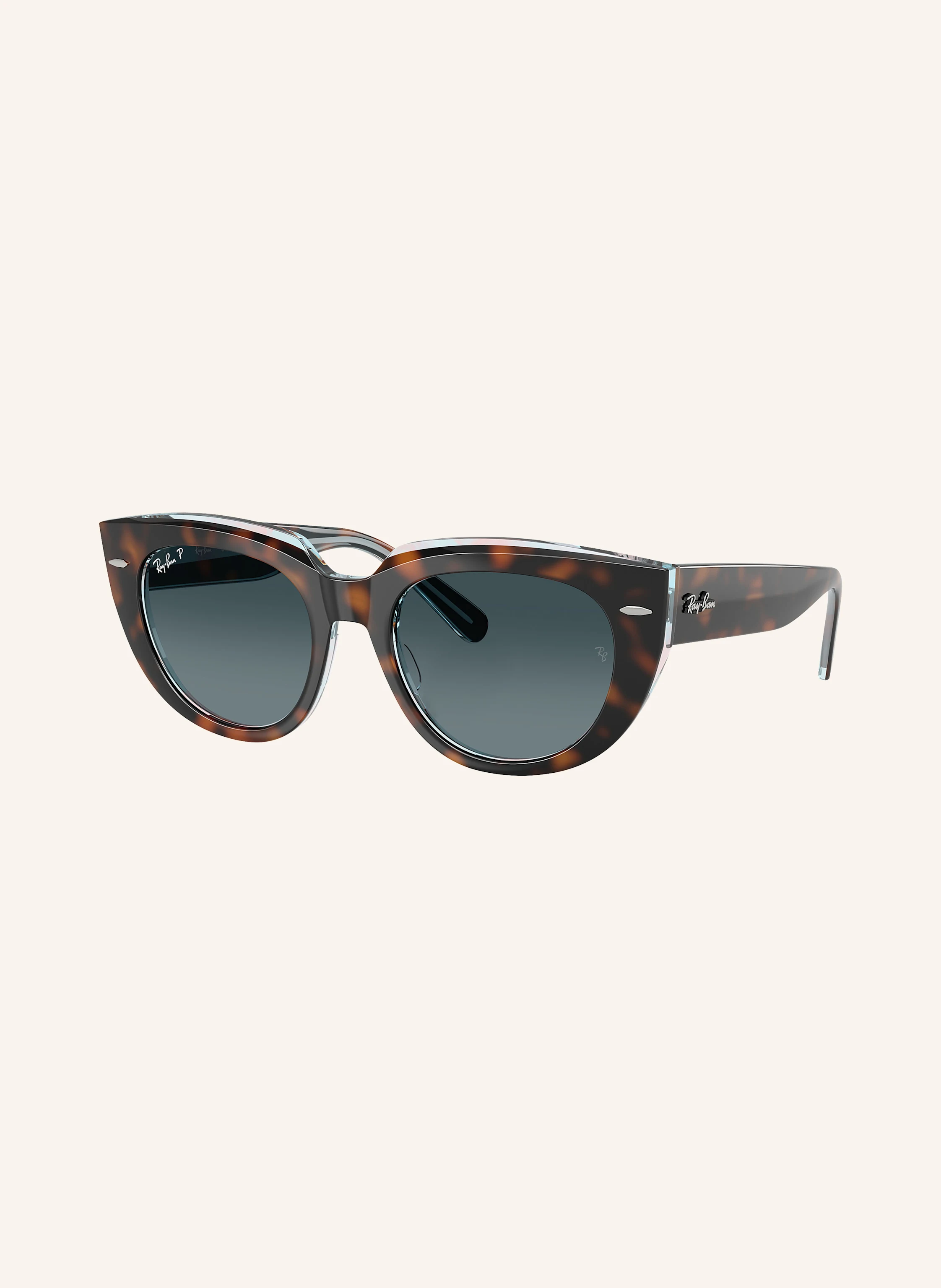 Ray-Ban Sonnenbrille RB2286 DOREEN