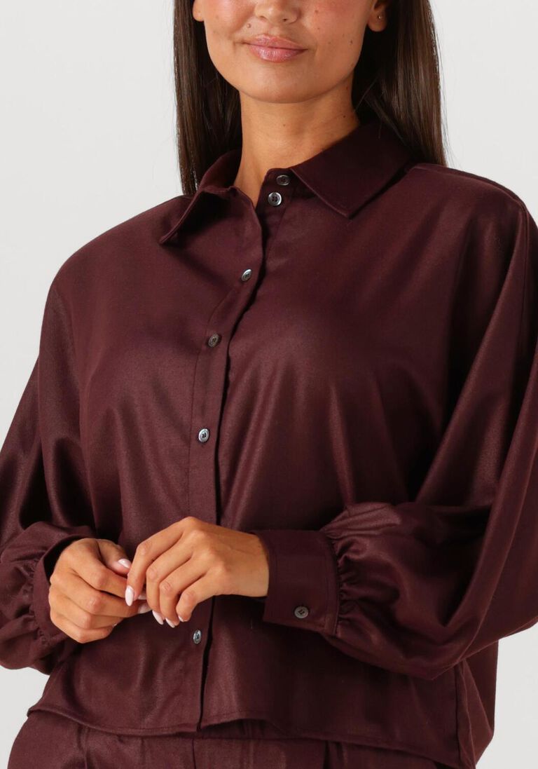 bordeaux ruby tuesday blouses pelline