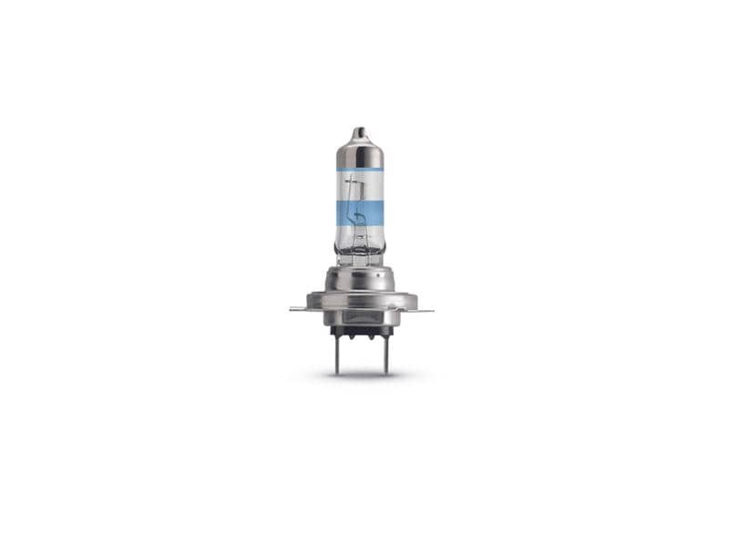 Philips Automotive H7 RacingVision GT200 PKW Scheinwerferlampe (H7) für PKW