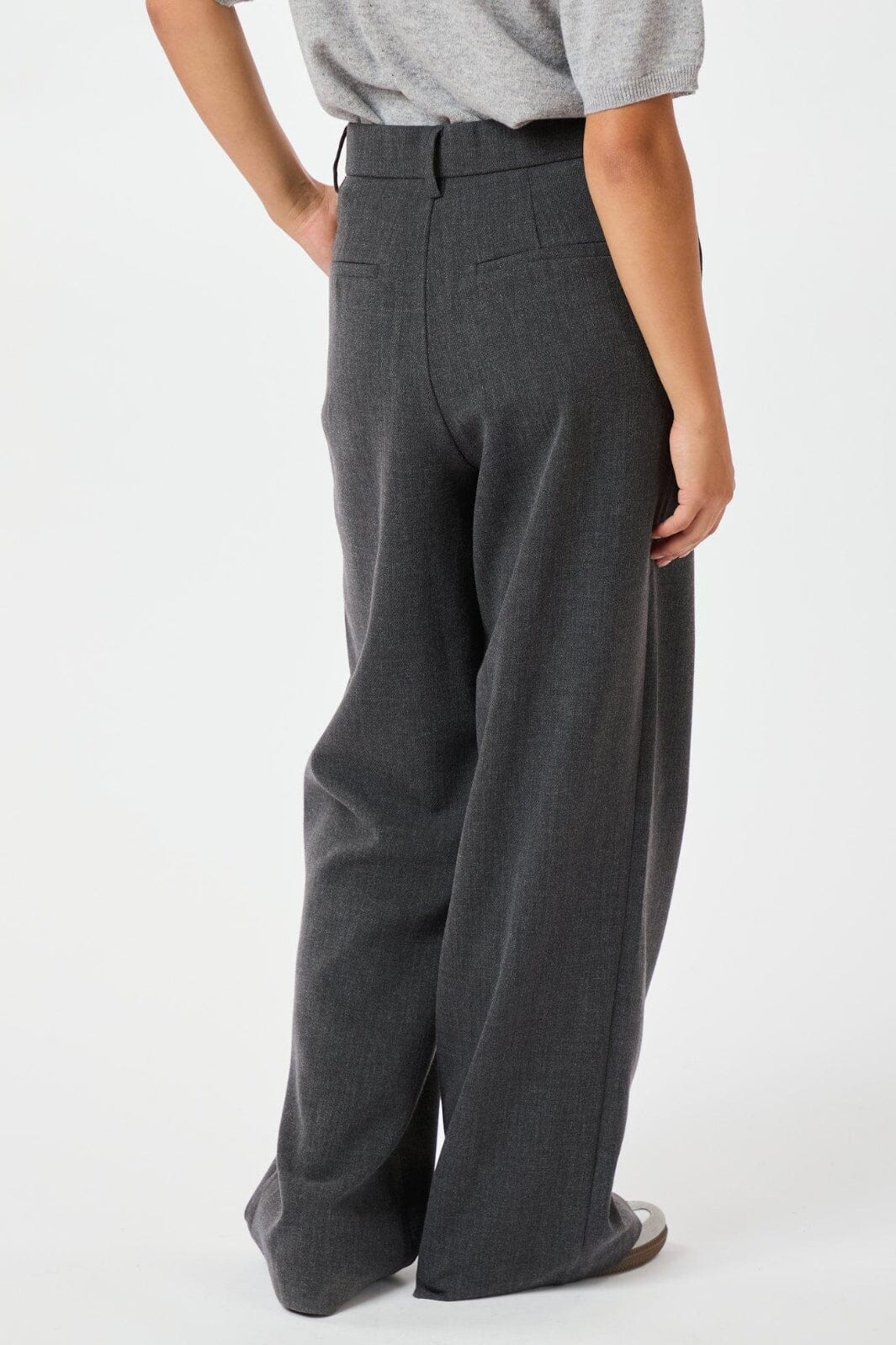 Neo Noir Emmett Pants 163568