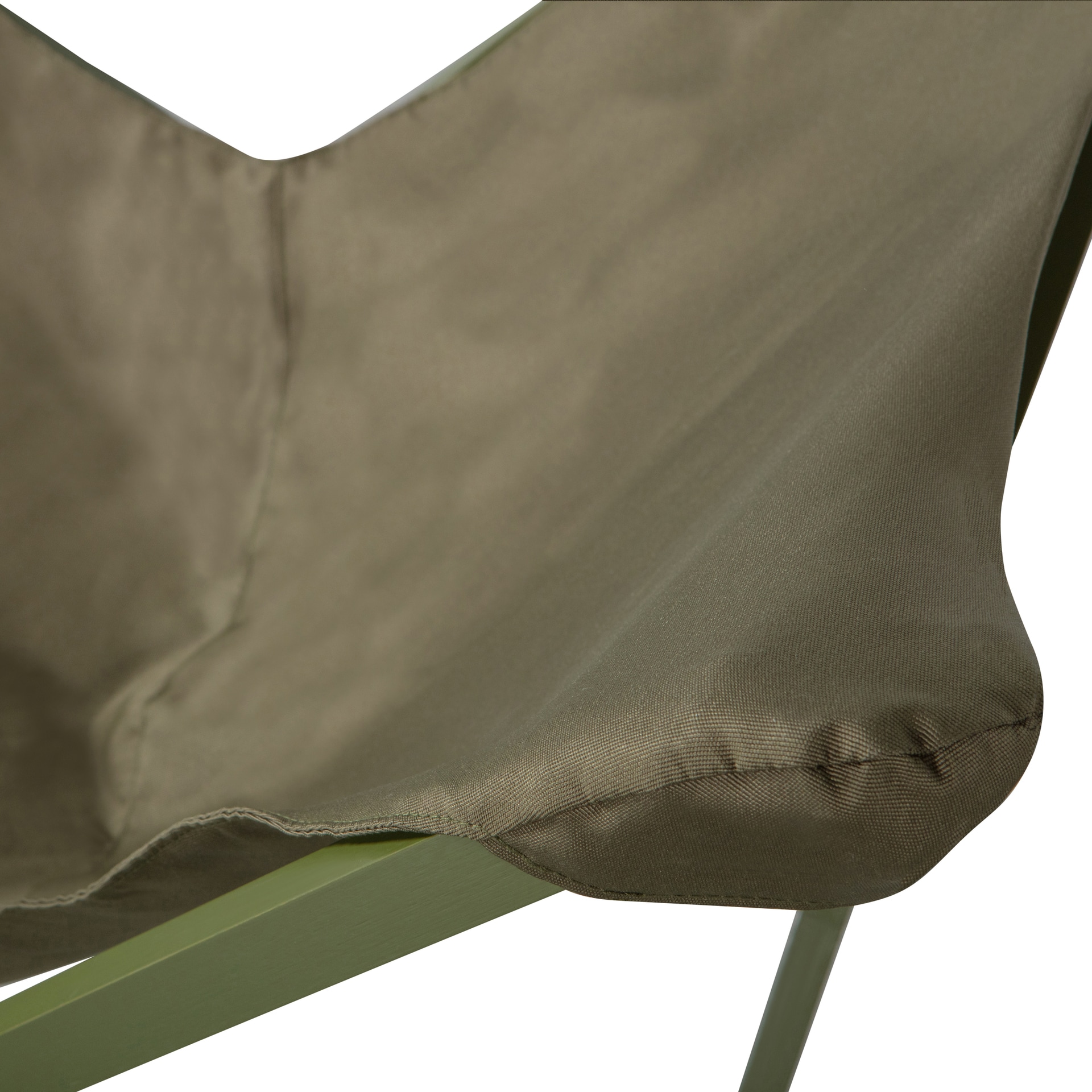 Regiestuhl LAZY AFTERNOON camouflage green