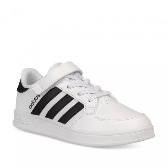 Baskets BLANCHES ADIDAS Breaknet