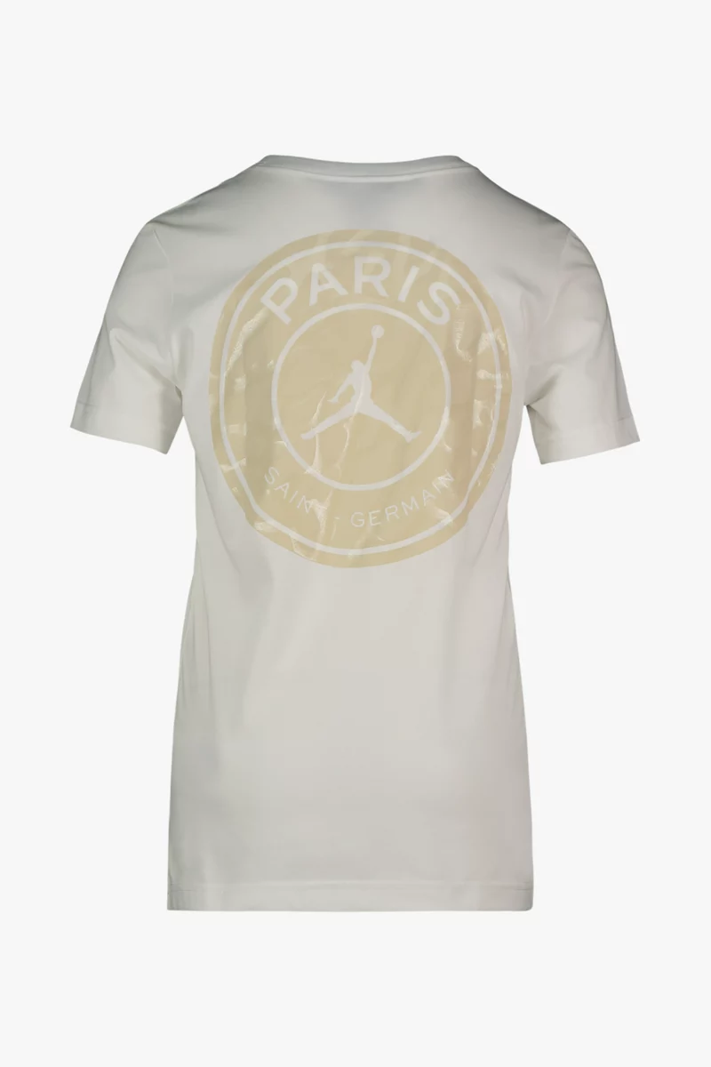 JORDAN Paris Saint-Germain Logo Kinder T-Shirt