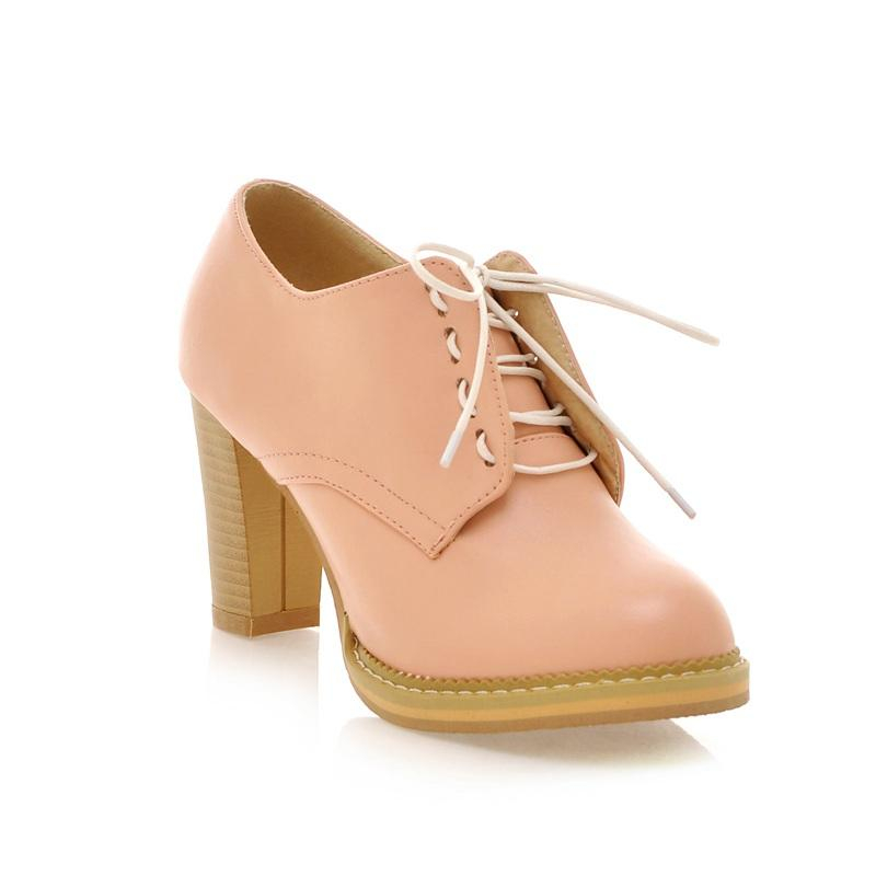 Vindler - Oxford Pumps