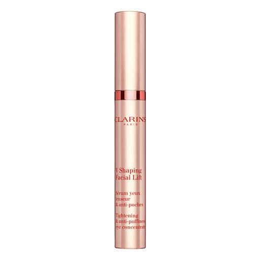 Clarins V-Shaping Facial Lift Øjenserum, 15 ml