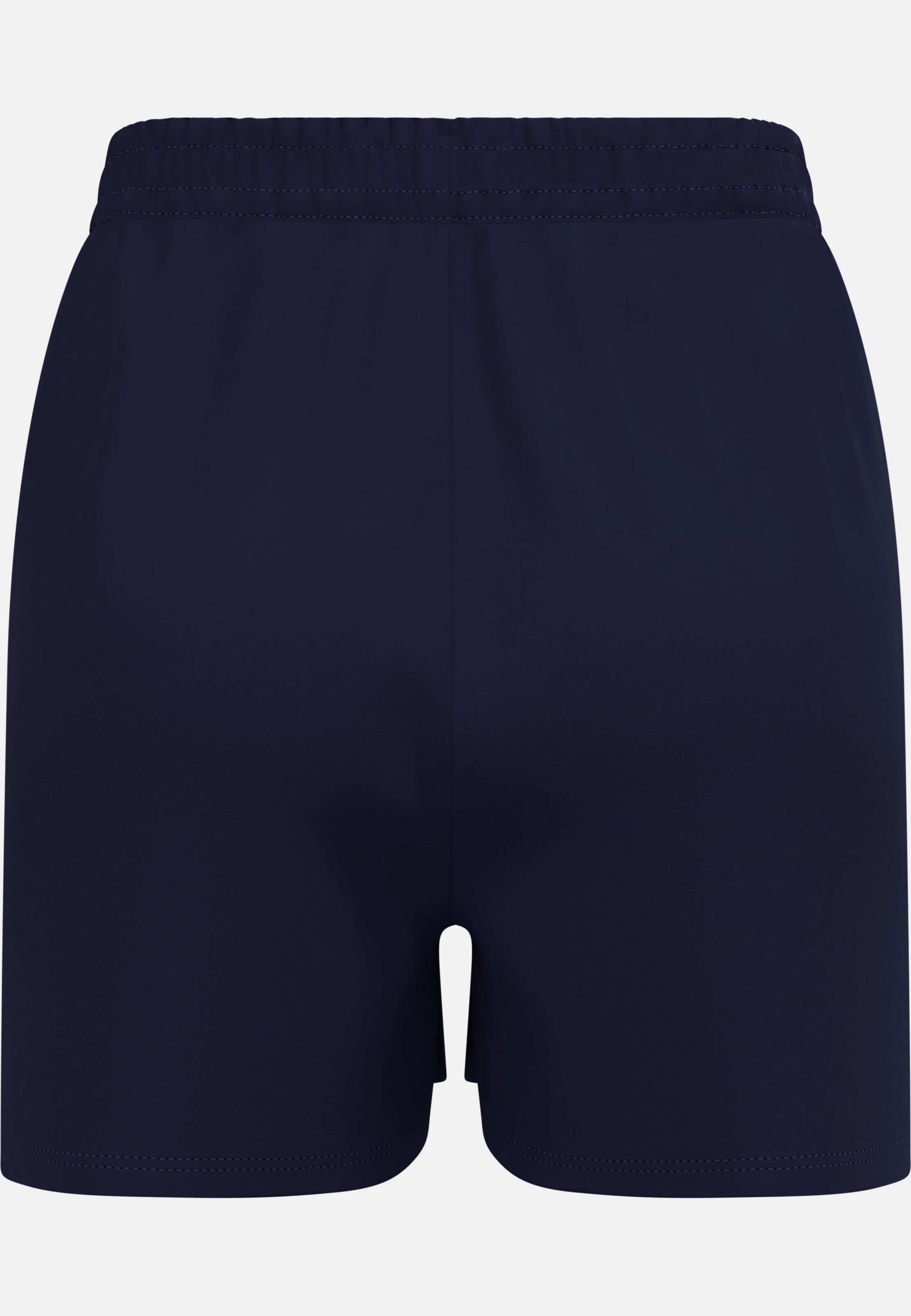 Essentials 4 Inch Laufshorts 2.0 ohne Innenhose in eclipse - afterparty