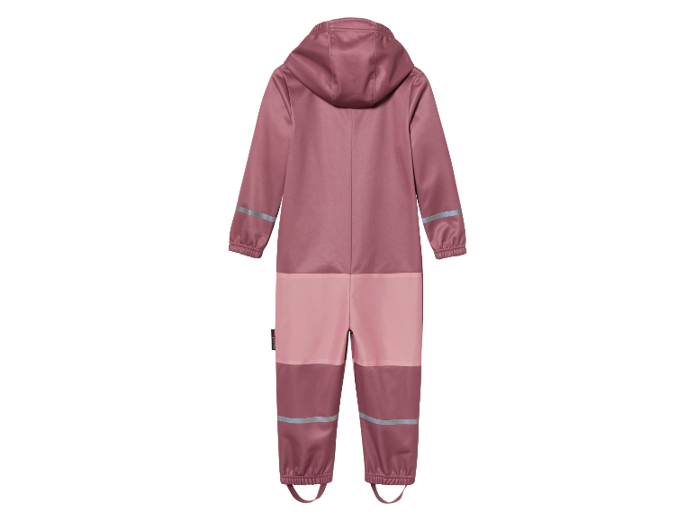Kinder regenpak