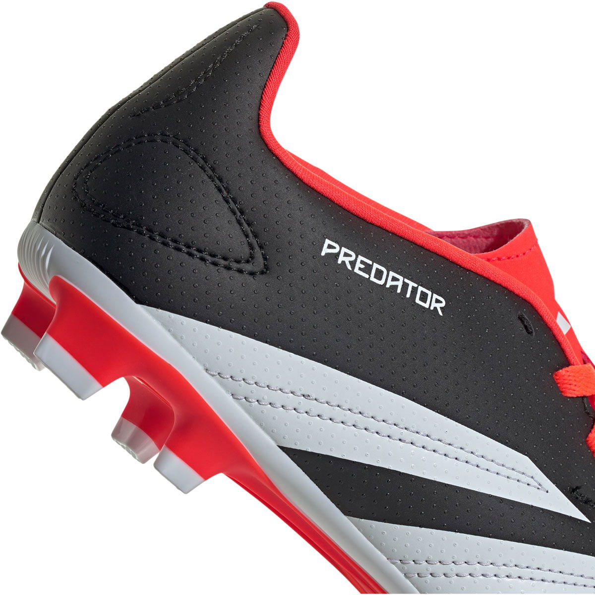 adidas Predator Club FG Fodboldstøvler Børn