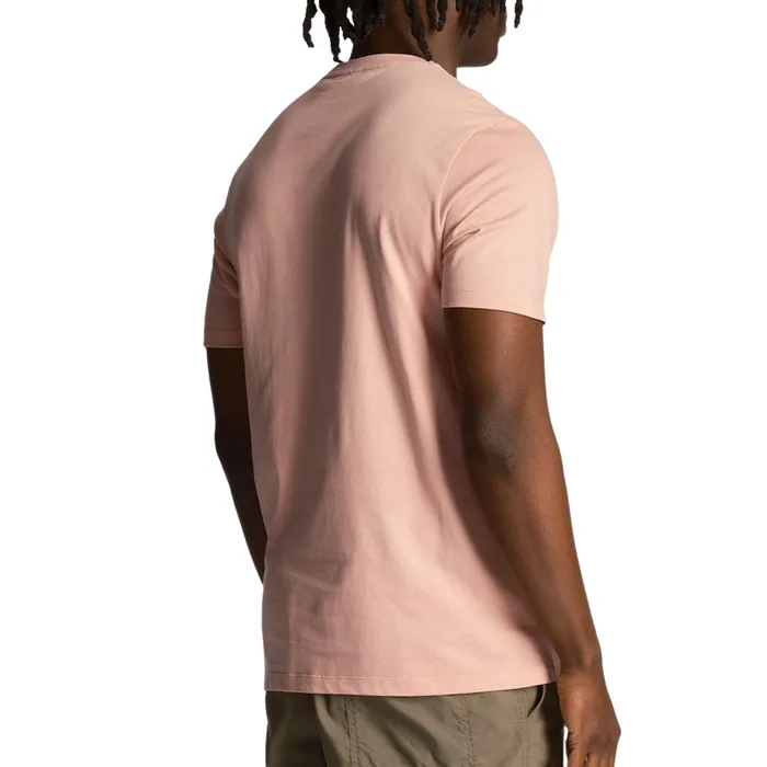Lyle & Scott Pocket Shirt Heren