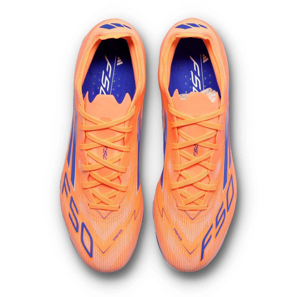 Chuteira adidas F50 Pro MG