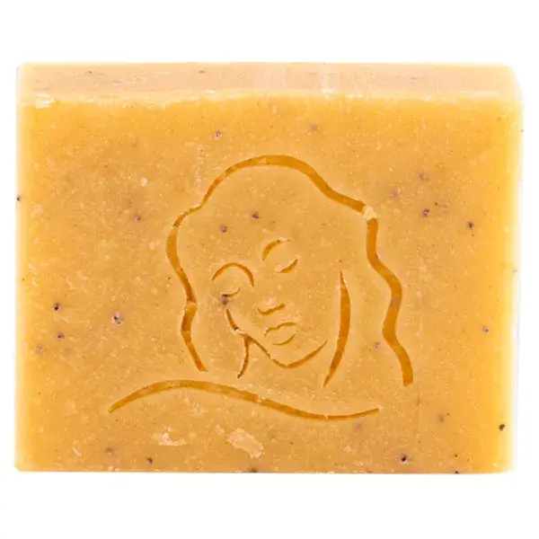 Sabonete Superengordurado para Higiene Corporal Haut-Ségala com Patchouli Orgânico 80g