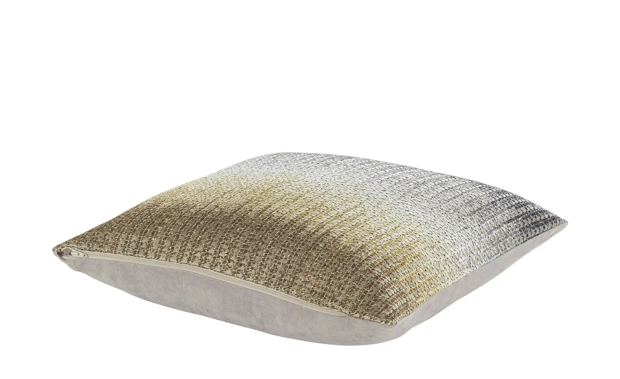 Kissen Jacquard