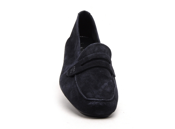 Reqins basses femme hema bleu
