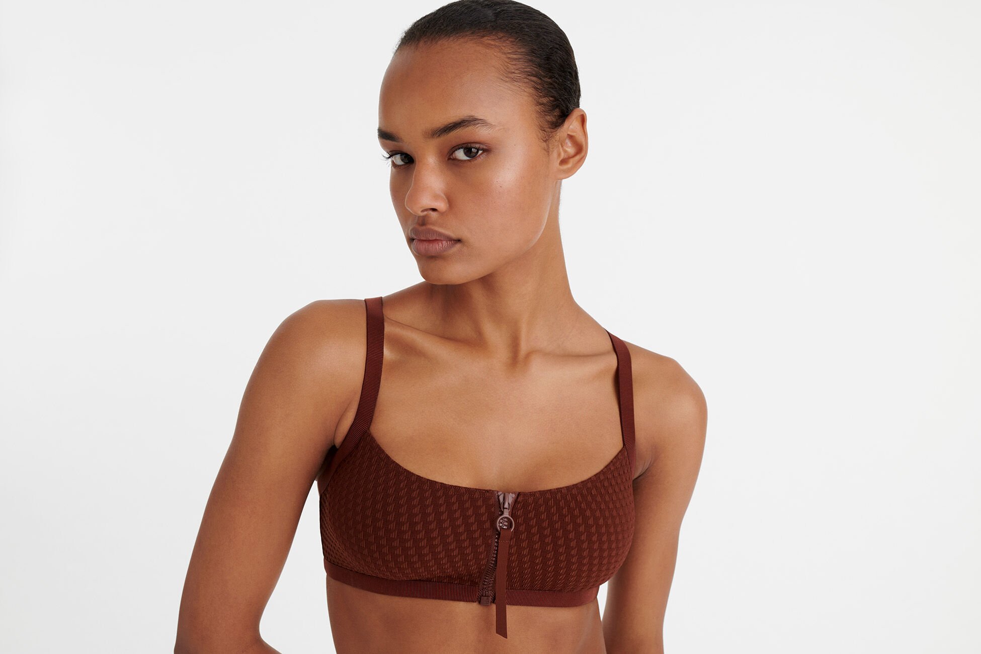 Fame Brassière TORTUE
