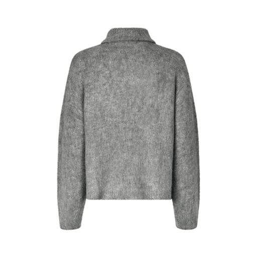 Modström KaneMD Striktrøje, Dark Grey Melange, M