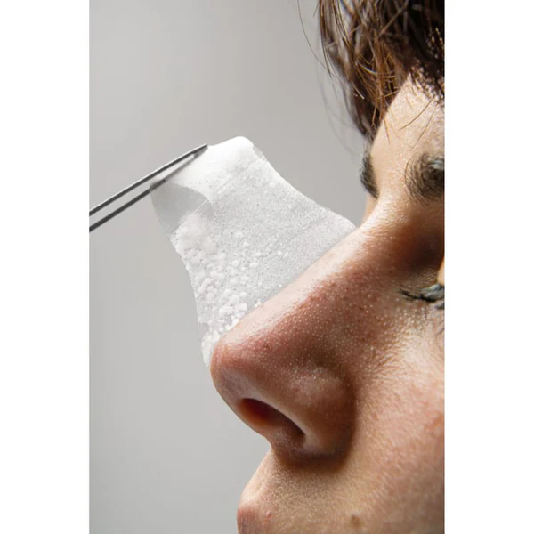Skin and Out Patchs Nez Purifiants Peel Out - 5 patchs 1 pack avec 5 patchs