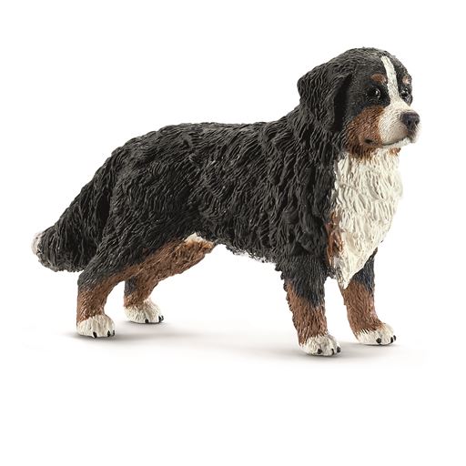 Schleich Berner Sennen