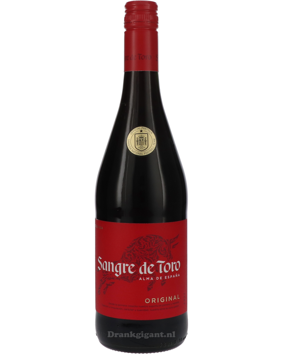 Torres Sangre de Toro 75 cl