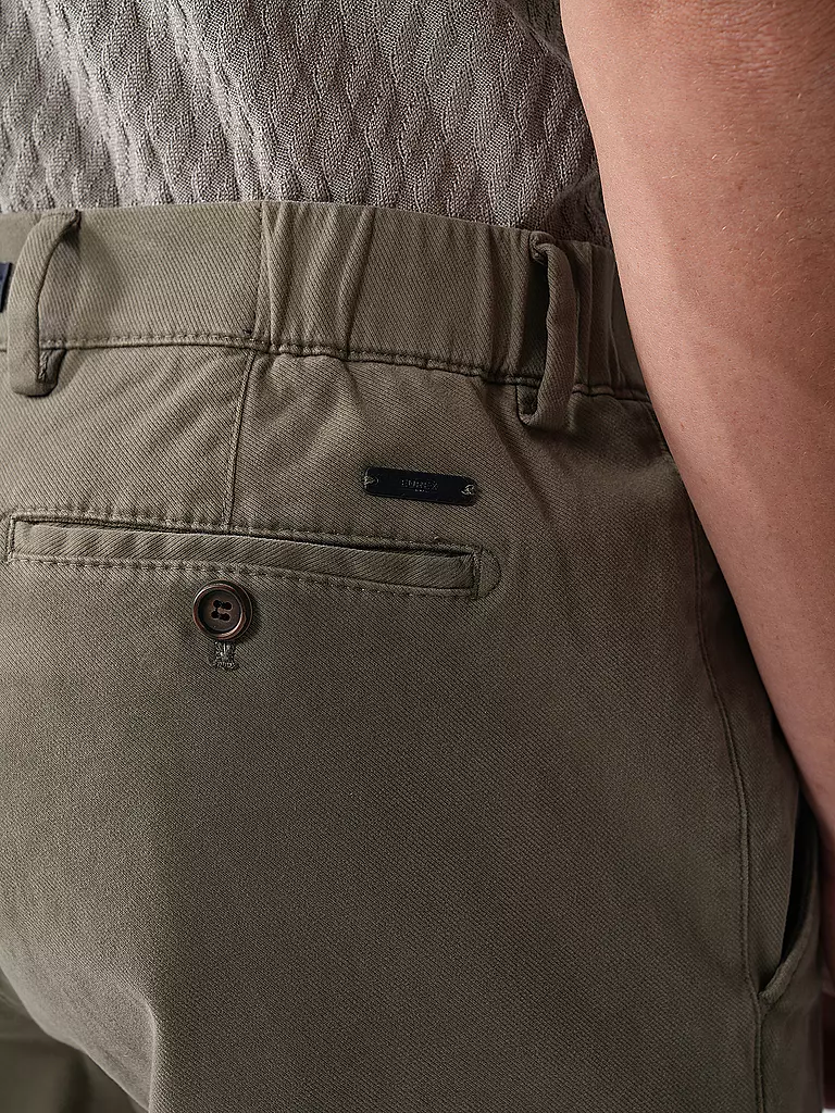 EUREX Chino Thilo olive