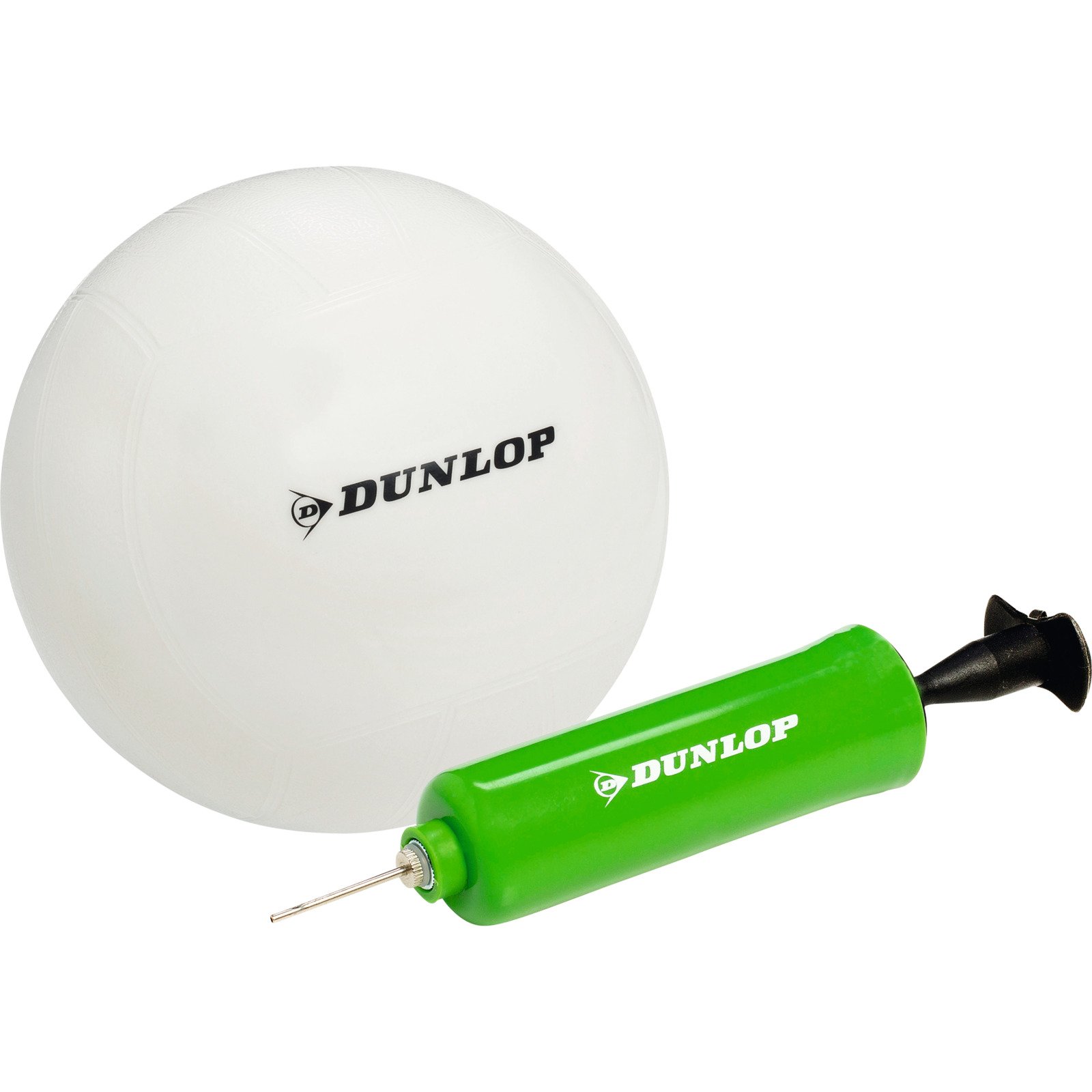 Dunlop Volleyball Komplett-Set