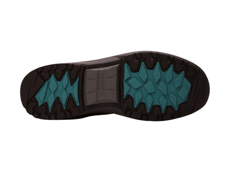 Xsensible 40204.5 wijdte H Brown
