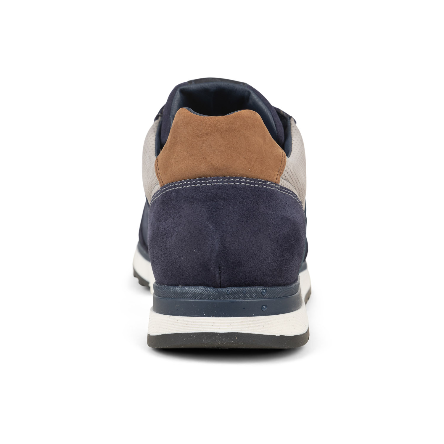Baskets homme GAASTRA KEVAN SUEDE