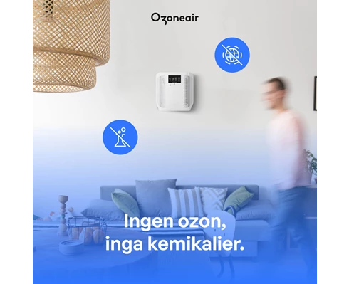 Ozoneair Purify 150