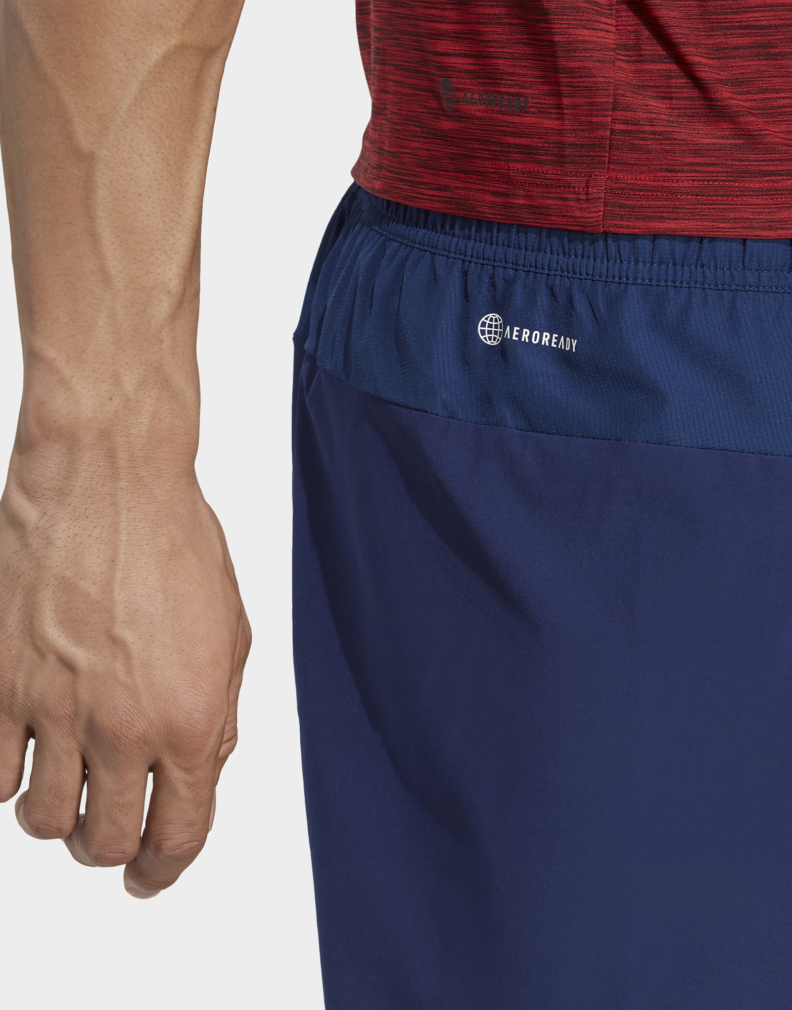 adidas Pantalon de training AEROREADY Designed for Movement