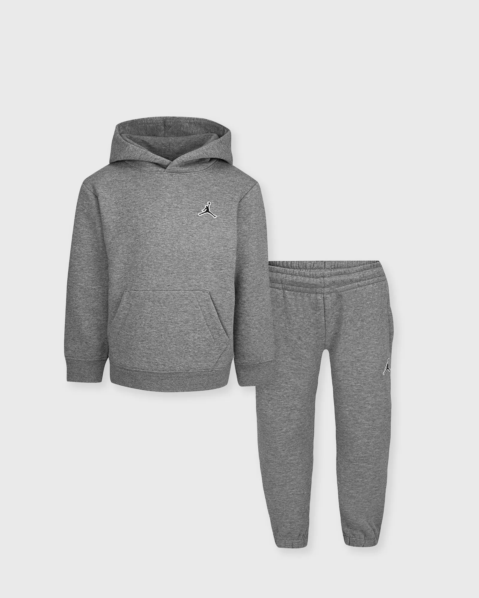 Jordan JORDAN ESSENTIALS PULL OVER SET