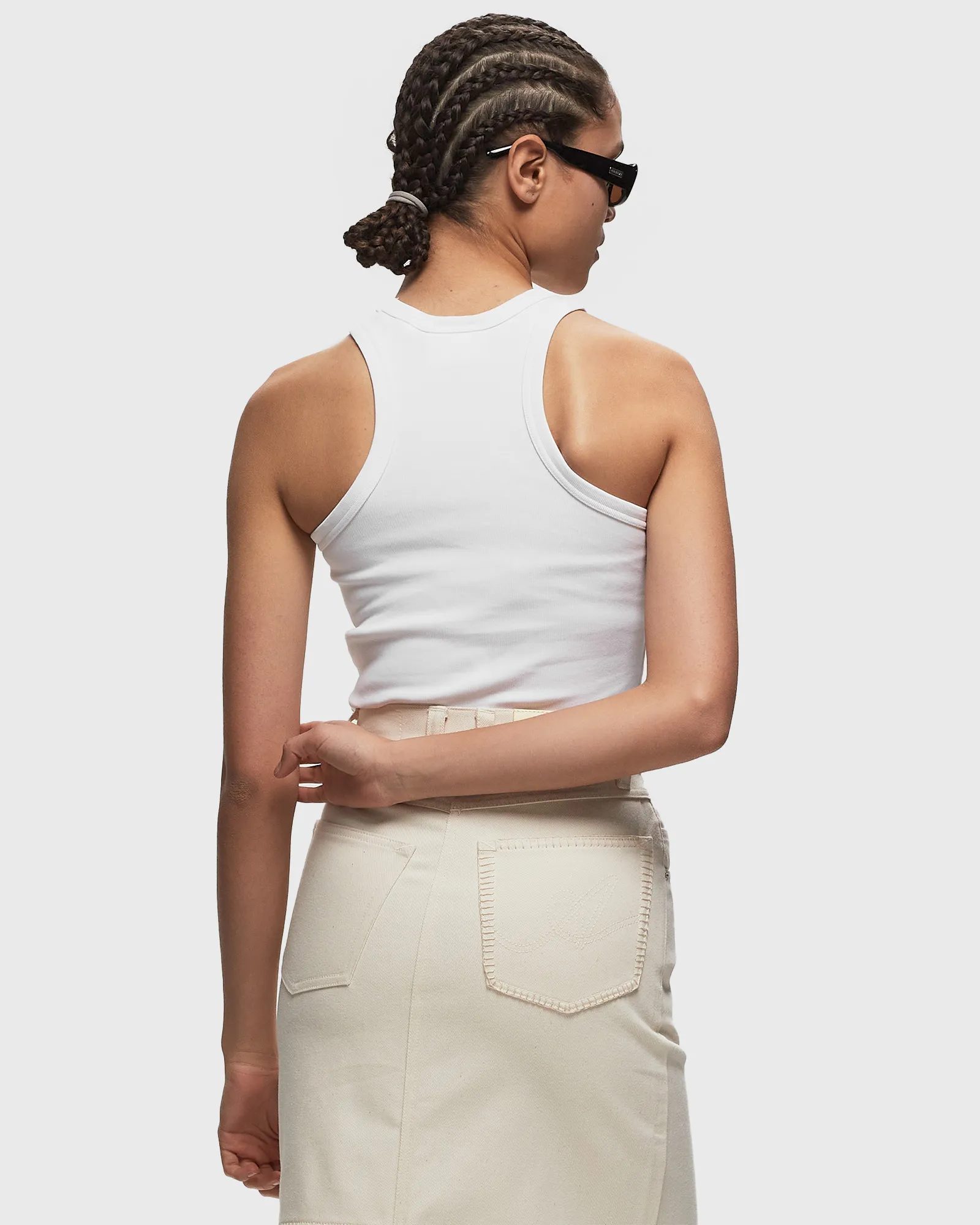 Axel Arigato Signature Tank Top