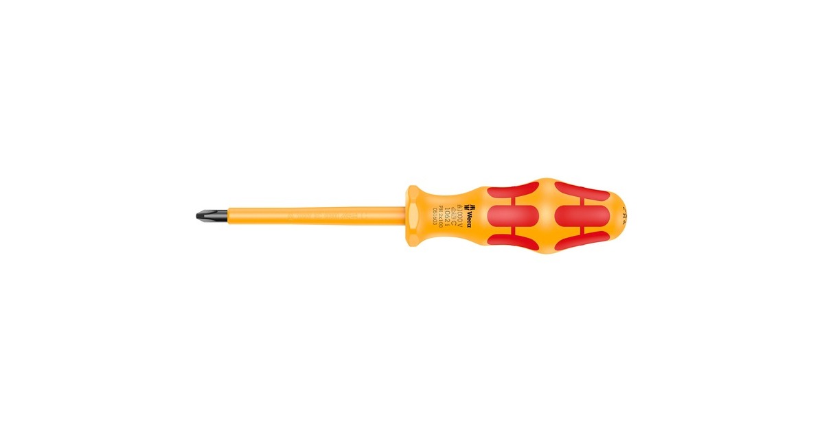 Wera2go SHK 1 gereedschapsset voor gebruik in de sanitair- en HVAC sector  (Zwart, 36‑delig)