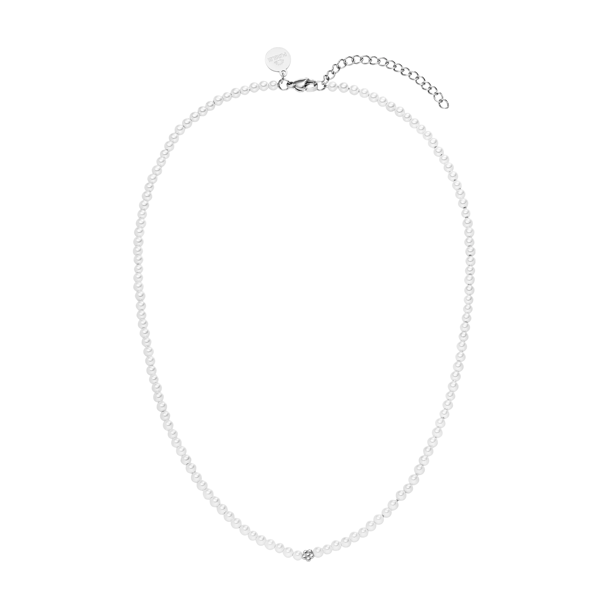 Shiny Bloom Kette