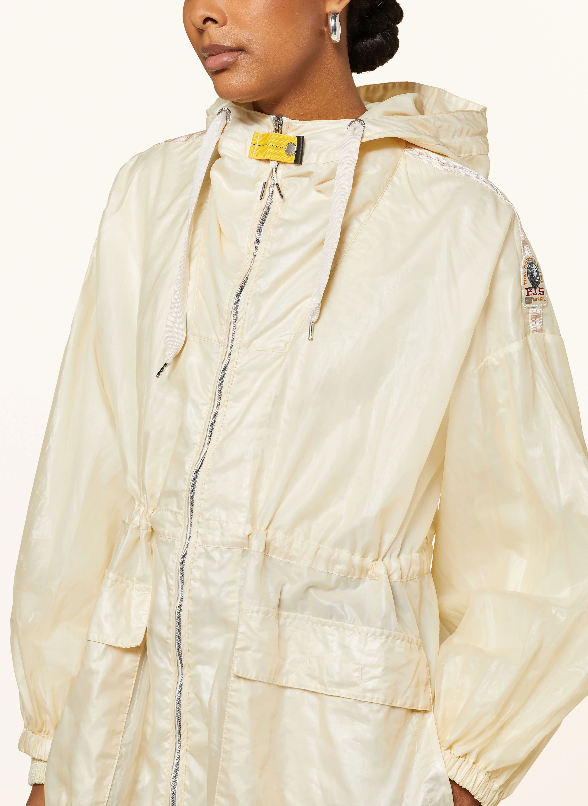 PARAJUMPERS Parka OLGA