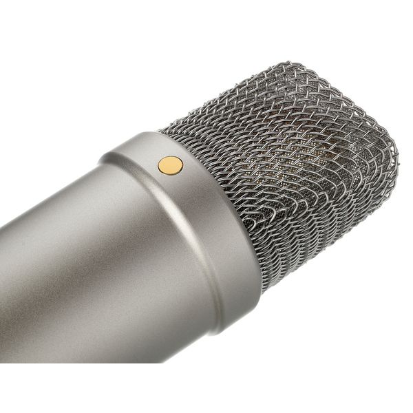 Rode NT1-A Musican Bundle
