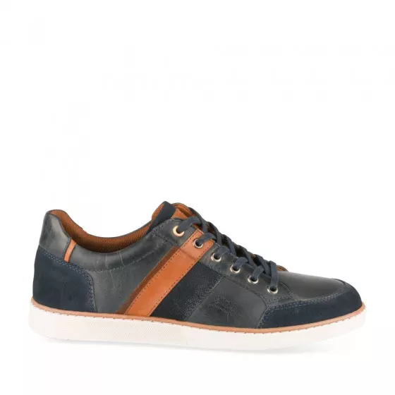 Baskets MARINE MEGIS CASUAL