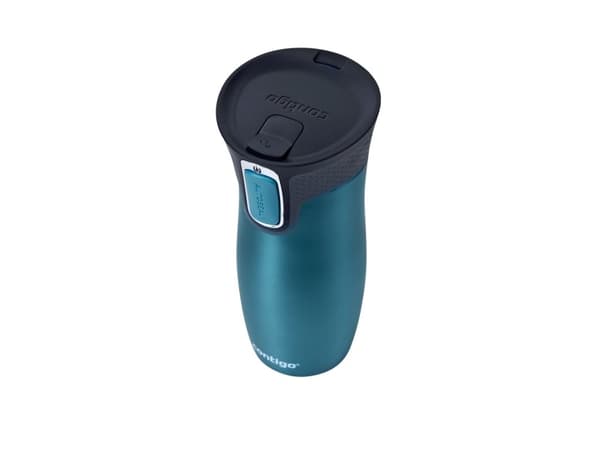 Contigo Thermo krus West Loop Biscay Bay - 470 ml