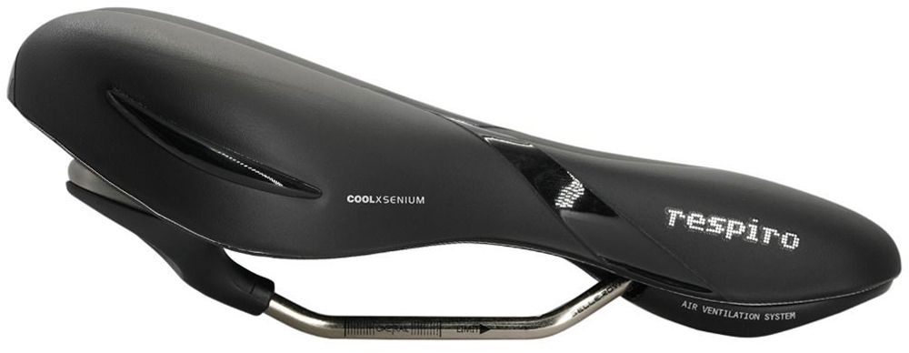 Selle Royal Respiro Moderate Sattel kaufen | Bike-Discount