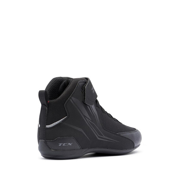 TCX - Baskets Shifter Sport Noir